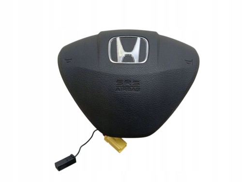 PODUSZKA KIEROWCY HONDA JAZZ III (2008-2011) 1.3 100KM 77800-TF0-E81