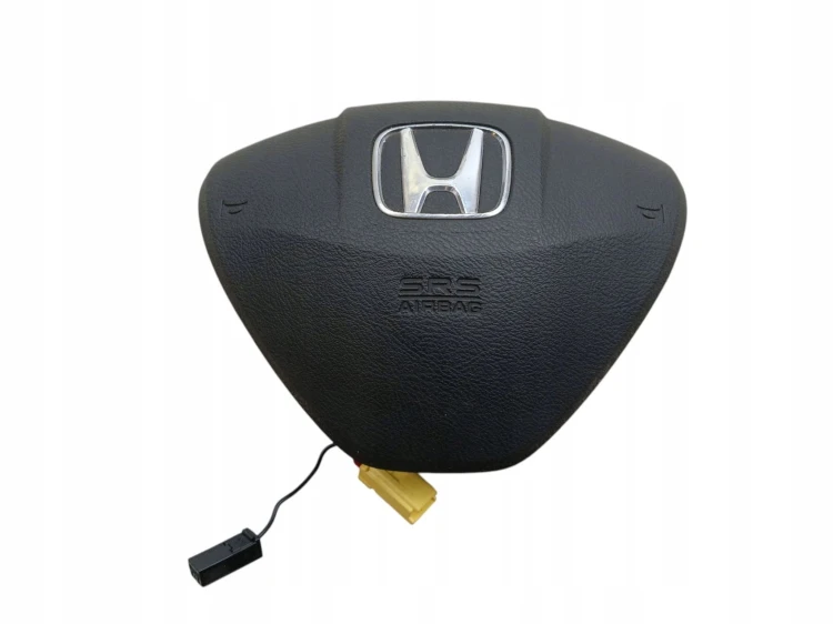 PODUSZKA KIEROWCY HONDA JAZZ III (2008-2011) 1.3 100KM 77800-TF0-E81