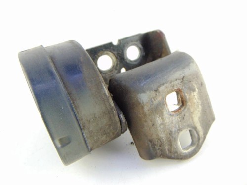 OGRANICZNIK DRZWI PRAWY PRZÓD RENAULT MEGANE II LIFT (2005-2008) 1.9 DCI