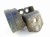 OGRANICZNIK DRZWI PRAWY PRZÓD RENAULT MEGANE II LIFT (2005-2008) 1.9 DCI