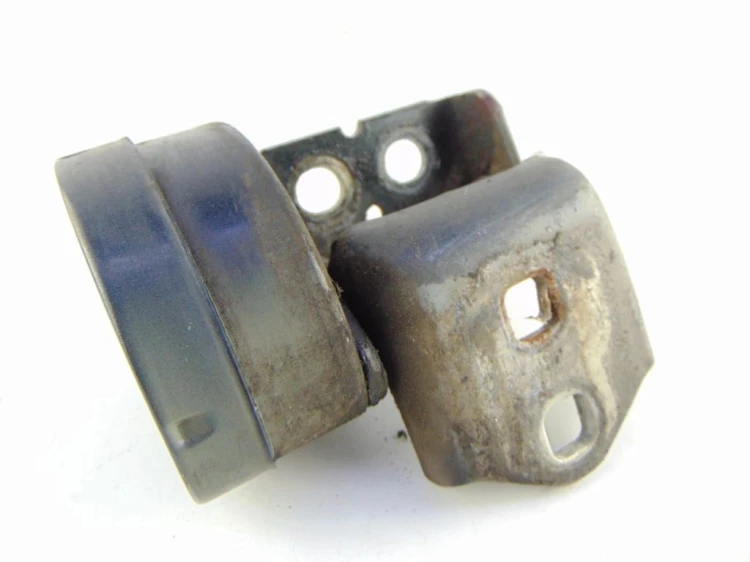 OGRANICZNIK DRZWI PRAWY PRZÓD RENAULT MEGANE II LIFT (2005-2008) 1.9 DCI