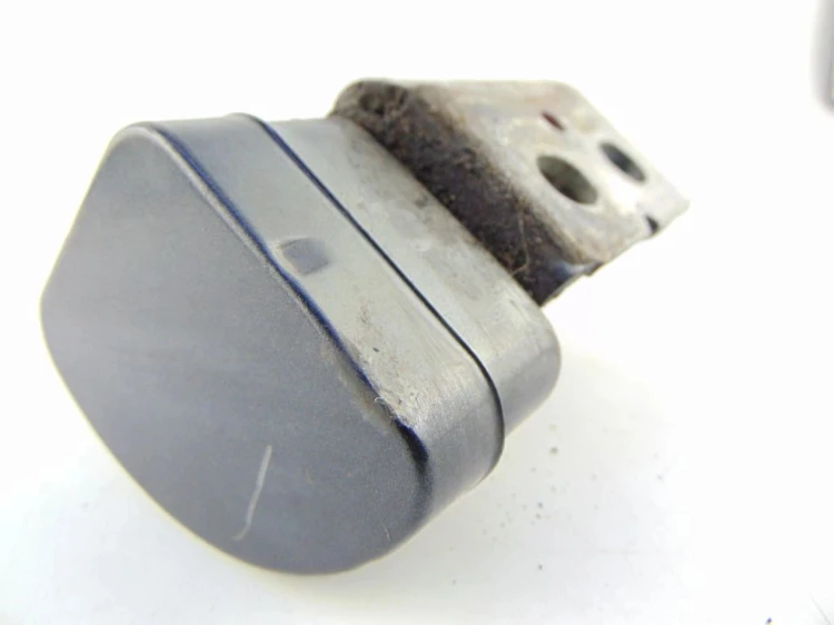 OGRANICZNIK DRZWI PRAWY PRZÓD RENAULT MEGANE II LIFT (2005-2008) 1.9 DCI