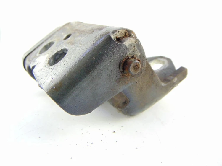 OGRANICZNIK DRZWI PRAWY PRZÓD RENAULT MEGANE II LIFT (2005-2008) 1.9 DCI