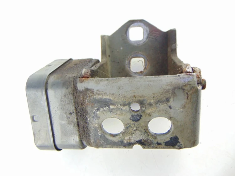 OGRANICZNIK DRZWI PRAWY PRZÓD RENAULT MEGANE II LIFT (2005-2008) 1.9 DCI