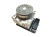 POMPA ABS SKODA OCTAVIA III (2012-2016) 1.6 TDI 105KM 5Q0614517J