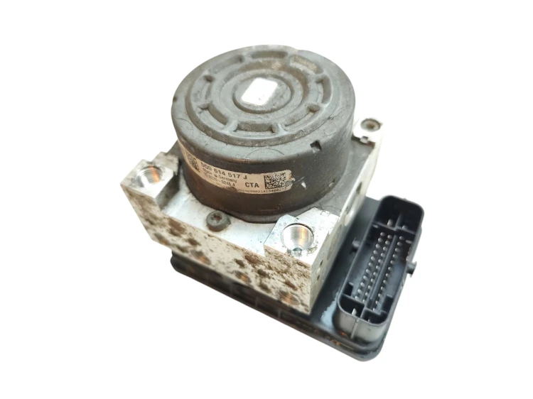 POMPA ABS SKODA OCTAVIA III (2012-2016) 1.6 TDI 105KM 5Q0614517J