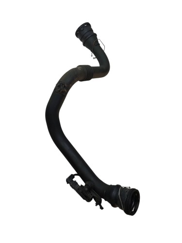 PRZEWÓD INTERCOOLERA RENAULT MEGANE III LIFT (2013-2016) 1.5 DCI 110KM