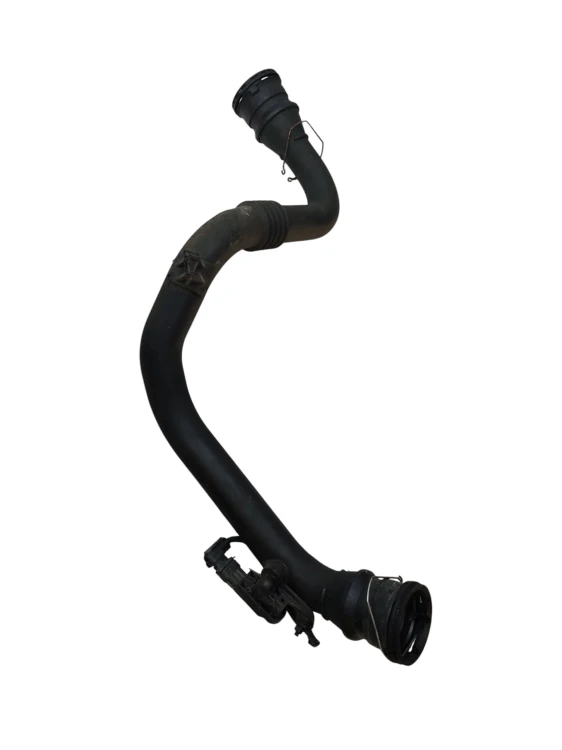 PRZEWÓD INTERCOOLERA RENAULT MEGANE III LIFT (2013-2016) 1.5 DCI 110KM