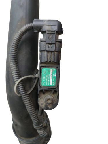 PRZEWÓD INTERCOOLERA RENAULT MEGANE III LIFT (2013-2016) 1.5 DCI 110KM
