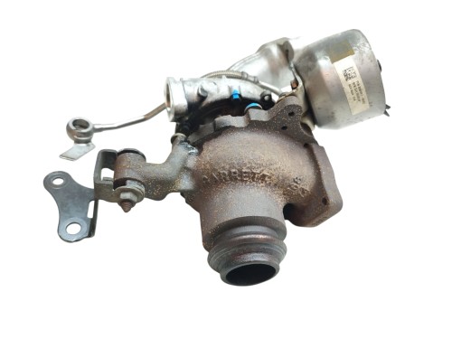TURBOSPRĘŻARKA PEUGEOT 3008 I LIFT (2013-2016) 2.0 HDI HYBRID 200KM 9677062