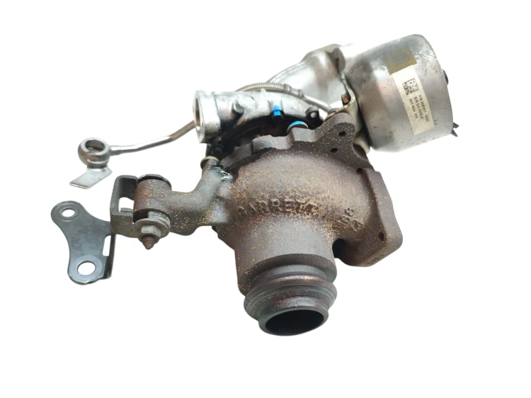 TURBOSPRĘŻARKA PEUGEOT 3008 I LIFT (2013-2016) 2.0 HDI HYBRID 200KM 9677062