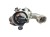 TURBOSPRĘŻARKA PEUGEOT 3008 I LIFT (2013-2016) 2.0 HDI HYBRID 200KM 9677062