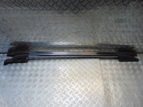 RELINGI DACHOWE JEEP CHEROKEE KJ LIFT (2005-2006) 2.8 CRD