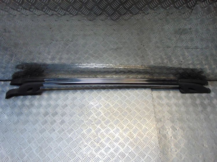 RELINGI DACHOWE JEEP CHEROKEE KJ LIFT (2005-2006) 2.8 CRD