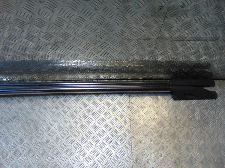 RELINGI DACHOWE JEEP CHEROKEE KJ LIFT (2005-2006) 2.8 CRD