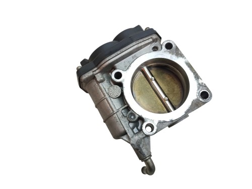 PRZEPUSTNICA RENAULT SCENIC III (2009-2011) 2.0 16V 140KM SERA526-01