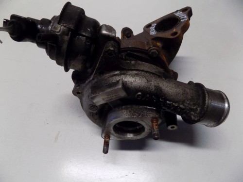 TURBOSPRĘŻARKA HONDA ACCORD VII(2002-2008) 18900-RL0-G011-M2
