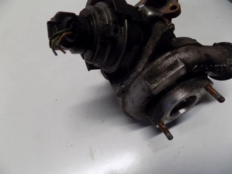 TURBOSPRĘŻARKA HONDA ACCORD VII(2002-2008) 18900-RL0-G011-M2