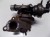 TURBOSPRĘŻARKA HONDA ACCORD VII(2002-2008) 18900-RL0-G011-M2