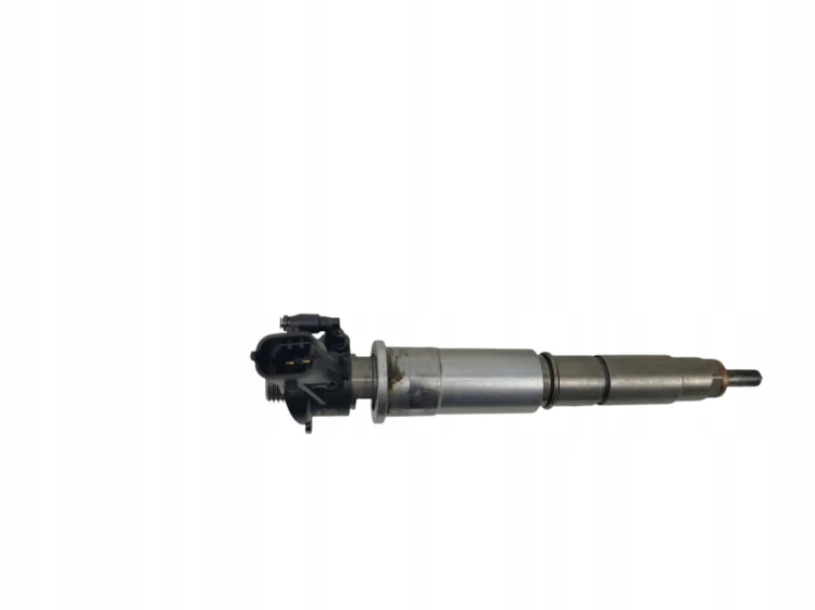 WTRYSKIWACZ RENAULT ESPACE IV LIFT (2006-2012) 2.0 DCI 150KM 0445115022