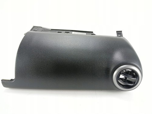 PODUSZKA PASAŻERA ZAŚLEPKA NISSAN NOTE E11 (2006-2008) 1.4 16V 88KM 682109U