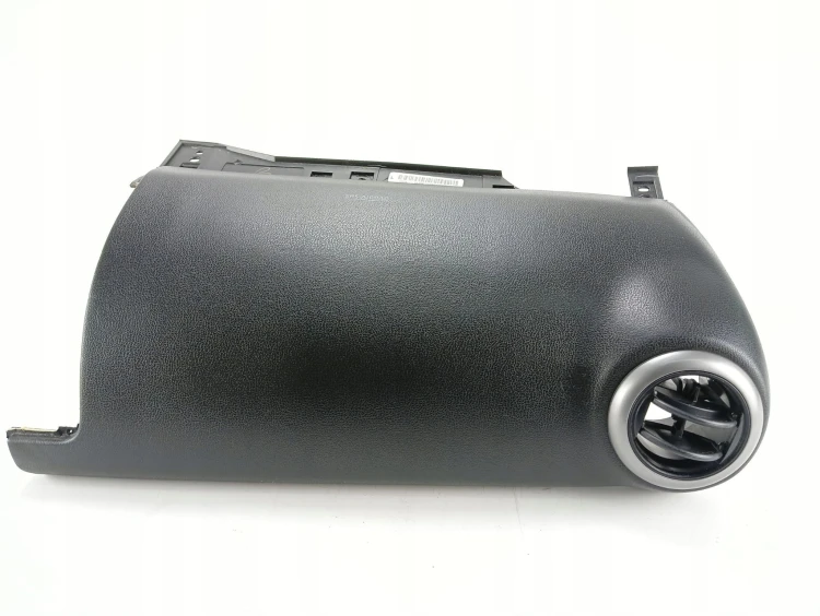 PODUSZKA PASAŻERA ZAŚLEPKA NISSAN NOTE E11 (2006-2008) 1.4 16V 88KM 682109U