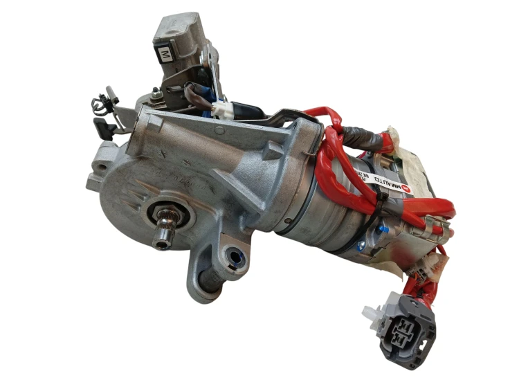 WSPOMAGANIE ELEKTRYCZNE TOYOTA AURIS II E18 LIFT (2015-2018) 1.2 D-4T 116KM
