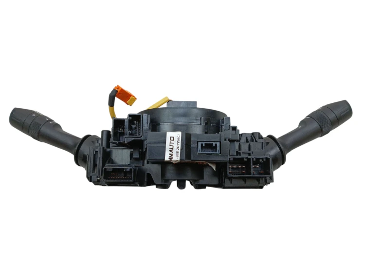 TAŚMA KIEROWNICY TOYOTA AURIS II E18 LIFT (2015-2018) 1.2 D-4T 116KM 89245-