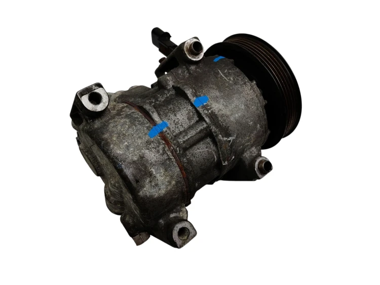 SPRĘŻARKA KLIMATYZACJI KIA RIO III (2011-2014) 1.2 16V 86KM