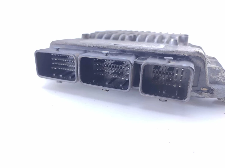 KOMPUTER STEROWNIK SILNIKA FORD C-MAX MK1 (2003-2006) 2.0 TDCI 136KM 3M51-1