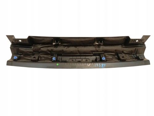 OSŁONA PASA TYLNEGO BAGAŻNIKA CITROEN C5 X (2021-) 1.2 THP 131KM 98348189ZD