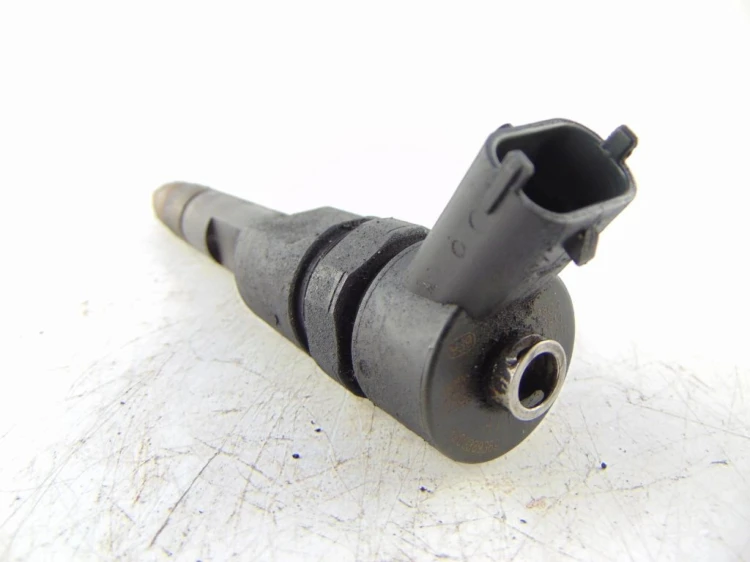 WTRYSKIWACZ RENAULT LAGUNA II LIFT (2005-2007) 1.9 DCI 8200389369
