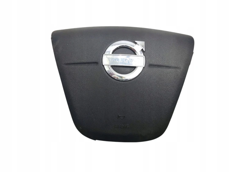 PODUSZKA KIEROWCY VOLVO V70 III LIFT (2011-2013) 2.0 T5 241KM 31332826