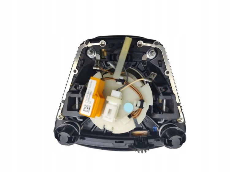 PODUSZKA KIEROWCY VOLVO V70 III LIFT (2011-2013) 2.0 T5 241KM 31332826