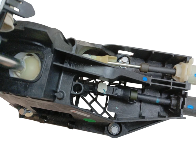 WYBIERAK LINKI ZMIANY BIEGÓW OPEL MOKKA X LIFT (2016-2019) 1.4 T 140KM 2520