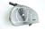 LICZNIK RENAULT LAGUNA II (2001-2005) 2.0 IDE 8200170303