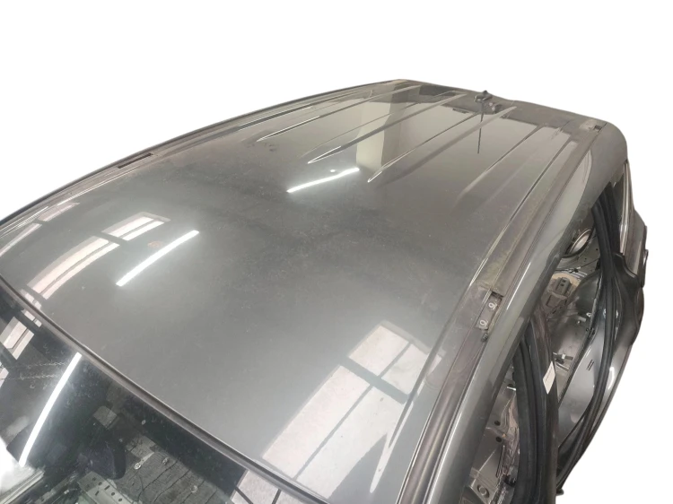 DACH TOYOTA RAV4 IV (2013-2016) 2.2 D4D 150KM