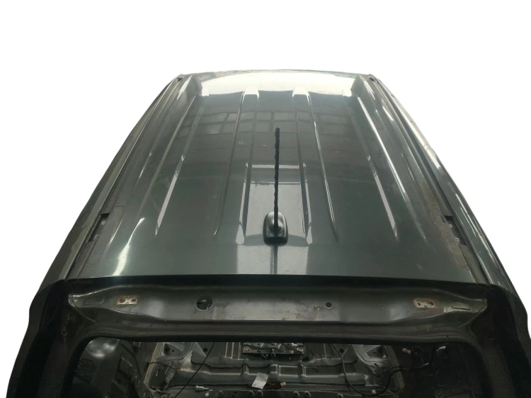 DACH TOYOTA RAV4 IV (2013-2016) 2.2 D4D 150KM
