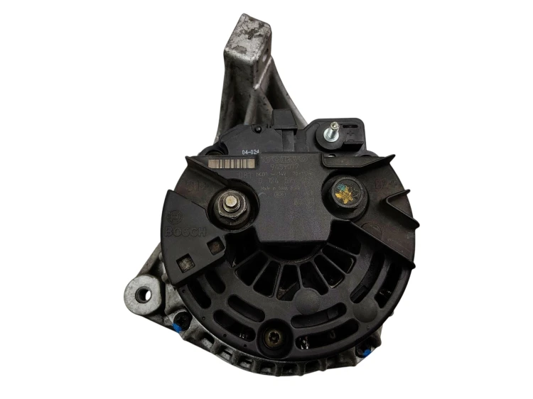 ALTERNATOR VOLVO C70 I (1997-2005) 2.0 T 163KM 9459077