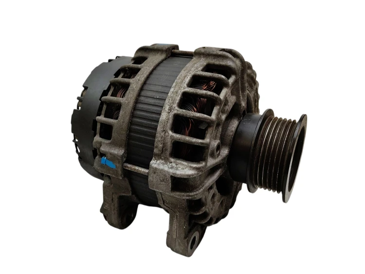 ALTERNATOR VOLVO V60 I LIFT (2013-2018) 2.0 D4 190KM 30659580