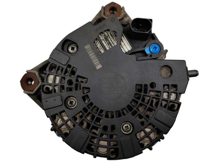 ALTERNATOR VOLVO V60 I LIFT (2013-2018) 2.0 D4 190KM 30659580