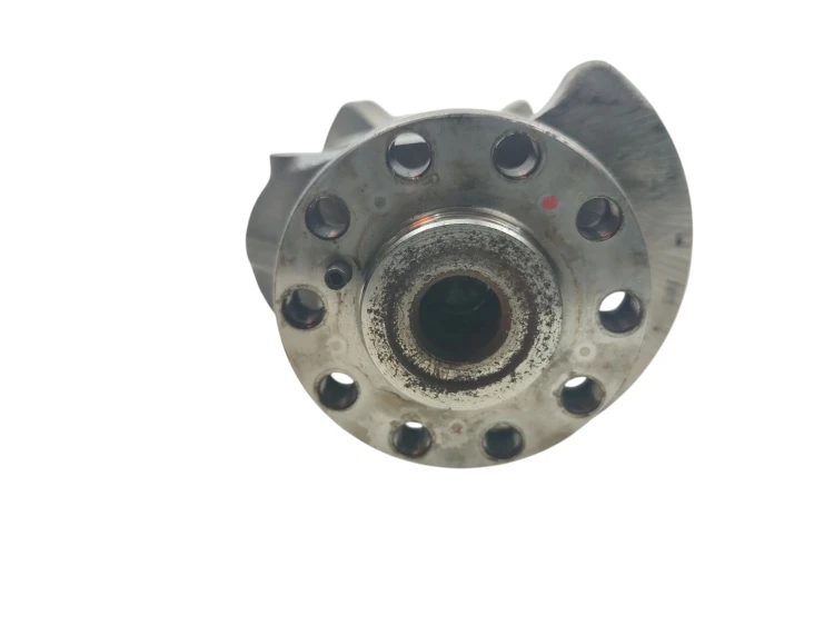 WAŁ KORBOWY VOLVO S60 II LIFT (2013-2018) 2.0 D3 150KM 31359350