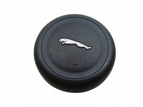 PODUSZKA KIEROWCY JAGUAR XE X760 (2015-2019) 2.0 D 180KM GX73-043B13-AD
