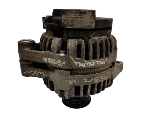 ALTERNATOR OPEL VECTRA C LIFT (2005-2008) 1.9 CDTI 150KM 93169028