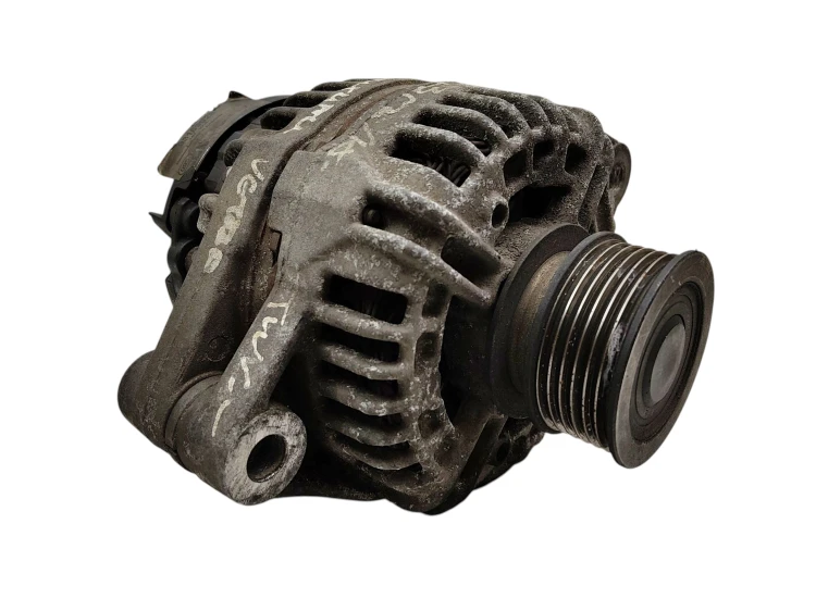 ALTERNATOR OPEL VECTRA C LIFT (2005-2008) 1.9 CDTI 150KM 93169028