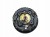 PODUSZKA KIEROWCY JAGUAR XE X760 (2015-2019) 2.0 D 180KM GX73-043B13-AD
