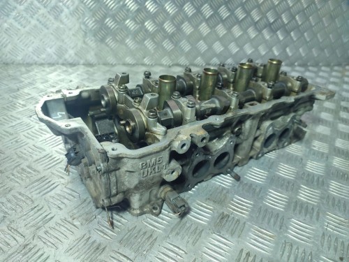 GŁOWICA NISSAN ALMERA N16 (2000-2003) 1.5 16V 90KM BM5UKL1