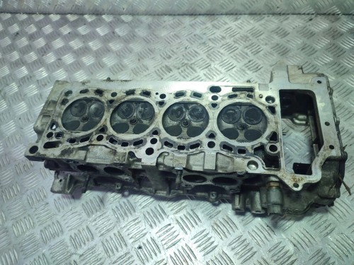 GŁOWICA NISSAN ALMERA N16 (2000-2003) 1.5 16V 90KM BM5UKL1