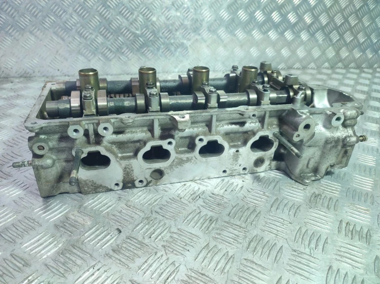 GŁOWICA NISSAN ALMERA N16 (2000-2003) 1.5 16V 90KM BM5UKL1