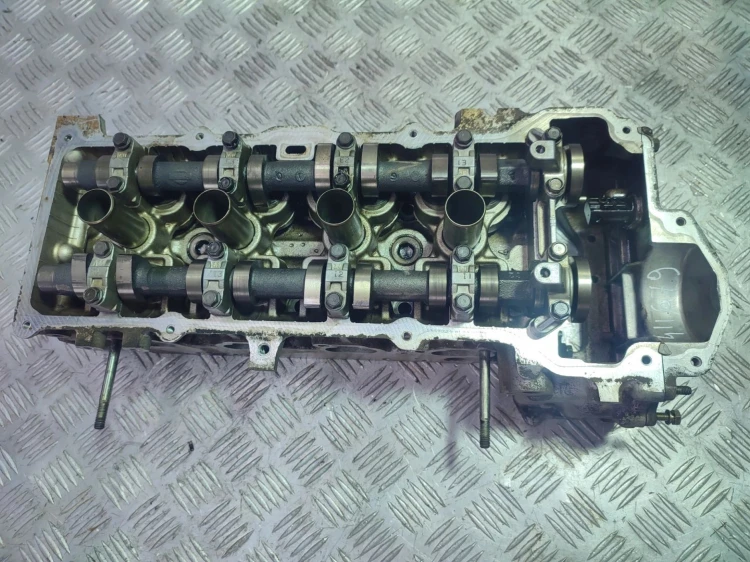 GŁOWICA NISSAN ALMERA N16 (2000-2003) 1.5 16V 90KM BM5UKL1